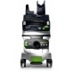 FESTOOL CLEANTEC CTL 36 E AC PLANEX dulkių siurblys